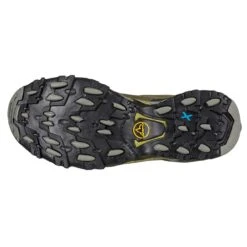 Chaussures De Fast Hiking La Sportiva Ultra Raptor II Leather Gtx Ivy Cedar -Randonnée Et Camping fafce2f6104b50639e3997288df0bd35e54d74fc H23LASPCHA2335192 9