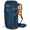 Sac à Dos Salewa Mtn Trainer II 28 Dark Denim 1 Sac à Dos Salewa Mtn Trainer II 28 Dark Denim -Randonnée Et Camping fb8be861535deb9a0c2a8b462db5a0fd5f98d7a6 E23SALEACC361706 SALE0538472 0
