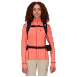 Sac à Dos Mammut Lithium 30 Women Jade Black -Randonnée Et Camping fb914b3920506979f417aba0246bd8828216fff2 E22MAMMACC209149 MAMM0713200 4