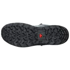 Chaussures De Randonnée Salomon X Ultra Pioneer Mid Gtx W Ebony Stormy Weather Wine Tasting -Randonnée Et Camping fc323c2b6328ffc7a0595fa6c76032d18f8a1a3d E23SALOCHA3362743 9