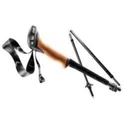 Bâton Leki Black Series Fx Carbon Black-Naturalcarbon -Randonnée Et Camping fc5ef911c0cade5b8bbfa6e7bc7ca5bdbc7e5e6c E22LEKIBAT204695 LEKI0589229 5