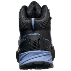 Chaussures De Randonnée Scarpa Rush Mid Gtx Wmn Black Provence 12 Chaussures De Randonnée Scarpa Rush Mid Gtx Wmn Black Provence -Randonnée Et Camping fca2f53c00efbe4979664b0309d326288a31104c E22SCARCHA3373620 2