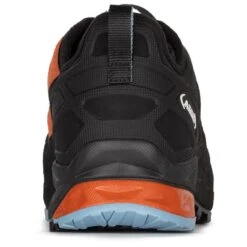 Chaussures D'approche Aku Rock Dfs GTX Rust -Randonnée Et Camping fcb2de91efe8597485c41c2f73b35d33a3665f8b E220AKUCHA2215038 2