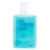 Savon Lifeventure All Purpose Soap 100ml 1 Savon Lifeventure All Purpose Soap 100ml -Randonnée Et Camping fcb61e9d3f90a34611bef011fa80e06fa437760d E22LIFVBIV204001 LIFV0586593 0