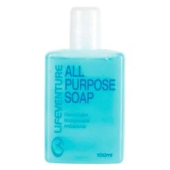 Savon Lifeventure All Purpose Soap 100ml