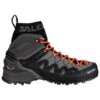 Chaussures D'approche Salewa Wildfire Edge Mid Gtx Quiet Shade Onyx 2 Chaussures D'approche Salewa Wildfire Edge Mid Gtx Quiet Shade Onyx -Randonnée Et Camping fcddcbde714e4221e4931501738aa221496bf568 E23SALECHA3359546 0