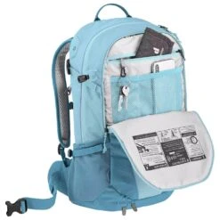 Sac à Dos Deuter Futura 21 SL Dusk Slateblue -Randonnée Et Camping fe366bc129f80d07a87068393cfc5a11bd15c1e9 H22DEUTACC186540 DEUT0493430 4
