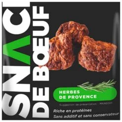 Repas Lyophilisé MX3 Snack Bœuf Herbes De Provence 5 Repas Lyophilisé MX3 Snack Bœuf Herbes De Provence -Randonnée Et Camping fe6b7cfdc394797fb13a26c03a91d5d1b05bb2f7 E220MX3BIV337524 0MX30157542 901