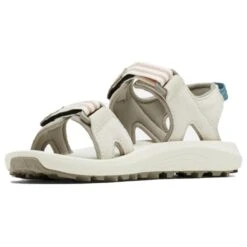 Sandales De Randonnée Columbia Trailstorm Hiker 2 Strap Wmn Light Sand Cloudburst -Randonnée Et Camping fe924b12ee3440259a3db0a5b9a19bd7a657c988 E23COLUCHA3360558 3