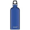 Gourde Sigg Traveller 0,6L Blue -Randonnée Et Camping feb34aa2be97205bd154d3169be0550223f68017 H22SIGGACC201218 SIGG0560981 0