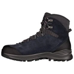 Chaussures De Randonnée Lowa Explorer II Gtx Mid Ws Navy Rose -Randonnée Et Camping febaed48e12670fb902b3be8a2db019e5c126859 H23LOWACHA3324079 1