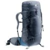 Sac à Dos Deuter Aircontact Lite 40+10 Black Marine -Randonnée Et Camping feea1f4d31437627adad7ba253ab11a231f910b0 H23DEUTACC244728 DEUT0712323 0