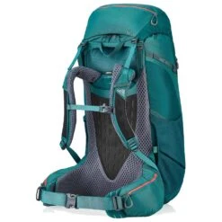 Sac à Dos Gregory Amber 55 Dark Teal 5 Sac à Dos Gregory Amber 55 Dark Teal -Randonnée Et Camping ff3c6962ad4281df11a4f5e767bacd56c2d36e51 E22GREGACC219692 GREG0591989 2