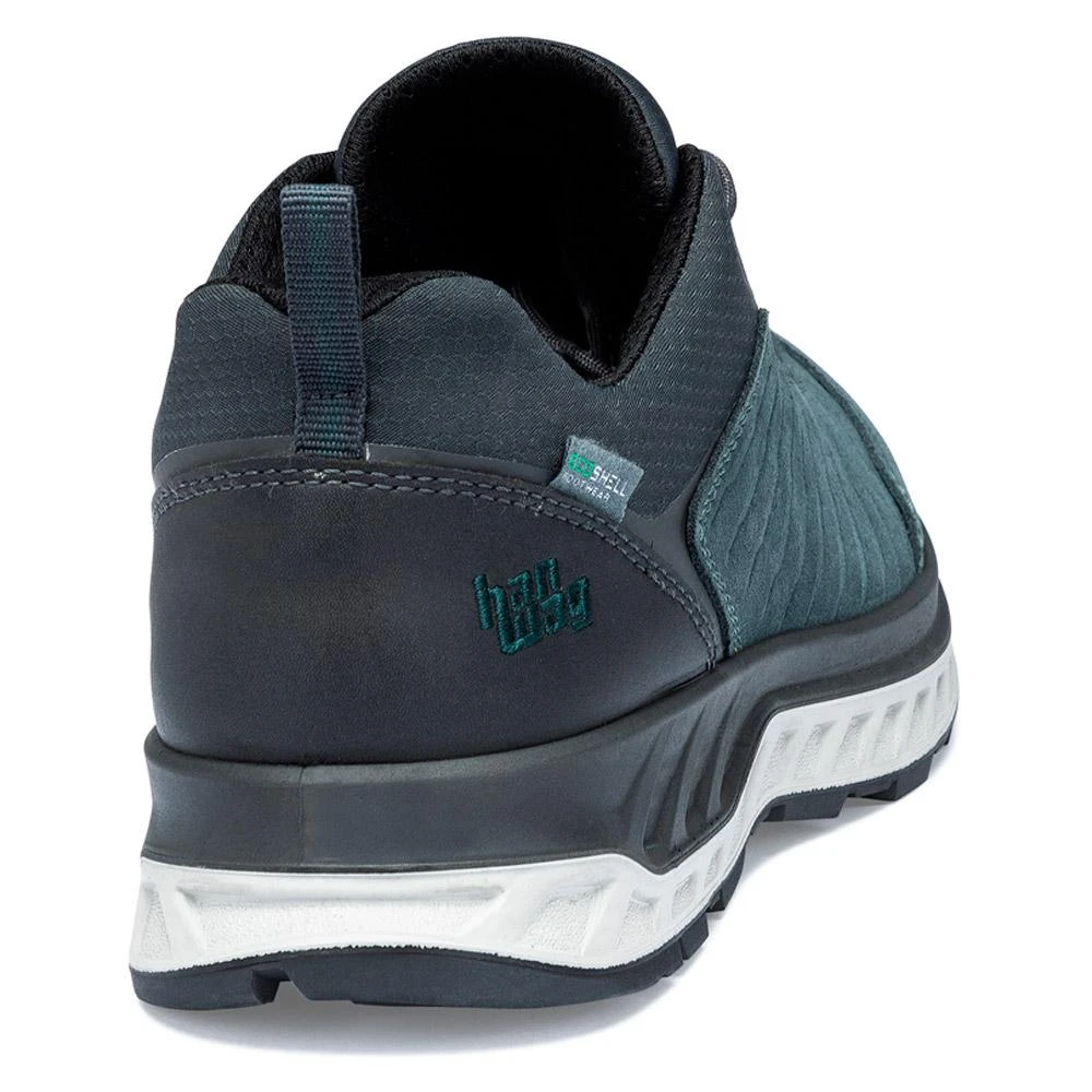 Chaussures De Randonnée Hanwag Blueridge Low Es Dusk Anthracite 5 Chaussures De Randonnée Hanwag Blueridge Low Es Dusk Anthracite – Image 3
