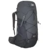 Sac à Dos Lowe Alpine Sirac 50 Ebony -Randonnée Et Camping ff7127d095989b9a9d69895c7455c6419a7c4b72 E22LOWEACC2209972 0